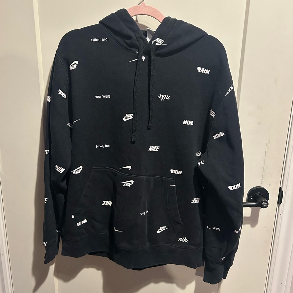 Nike hoodie